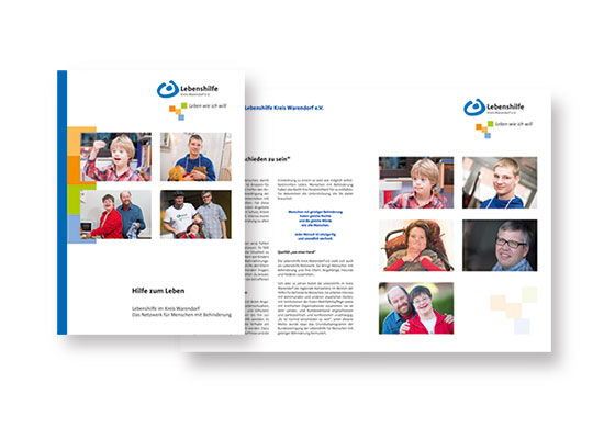 Lebenshilfe Warendorf