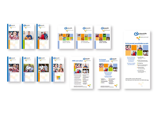 Lebenshilfe Warendorf