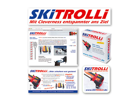 Werbung SKiTROLLi