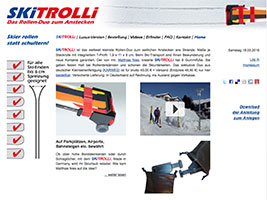 Website SKiTROLLi